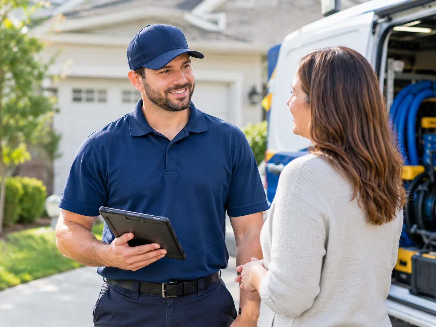 Sewage Backup Cleanup Teaneck, NJ FAQs